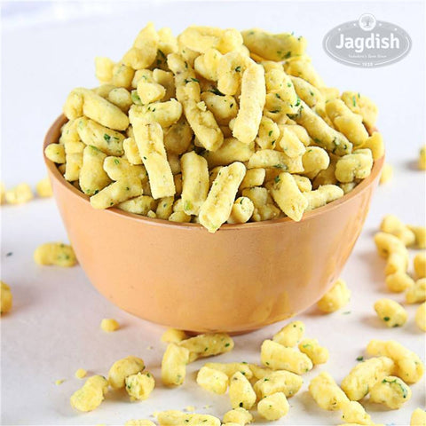 Jagdish Farshan METHI GATHIYA Namkeen || Healthy and Hygienic || Delightful Ready to Eat || 1 pound (lb)