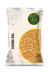 CHANA DAL (SPLIT DESI CHICKPEAS) (4 LBS)