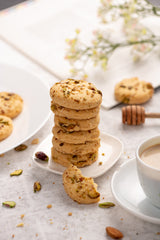 Atul Bakery ALMOND CRUNCH COOKIES || Healthy and Hygienic || PRODUCT OF INDIA