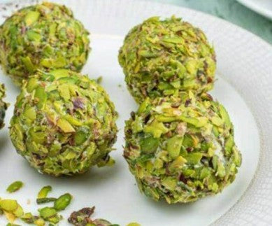 Jagdish Farshan's PISTA LADOO ||Sweets|| Healthy and Hygienic || Delightful Ready to Eat || 1 lbs