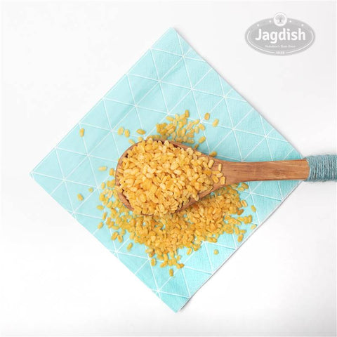 Jagdish Farshan Moong Dal Namkeen || Healthy and Hygienic || Delightful Ready to Eat || 1 pound (lb)