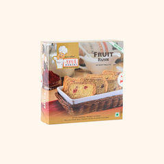 Atul Bakery Fruit Rusk